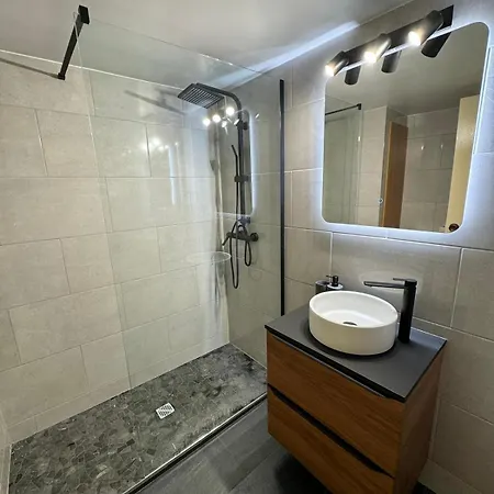Apartment Vue A *