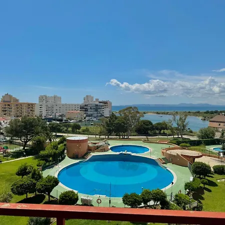 Apartment Vue A