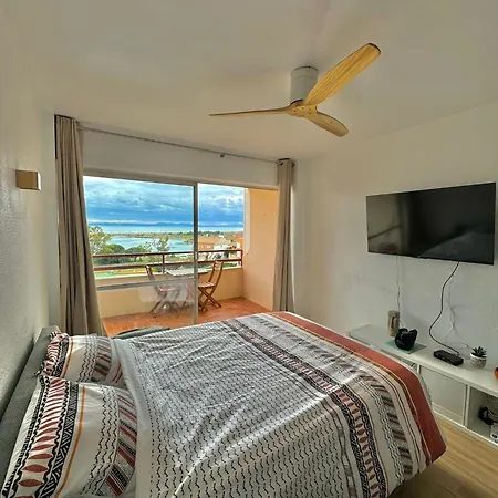 Apartment Vue A