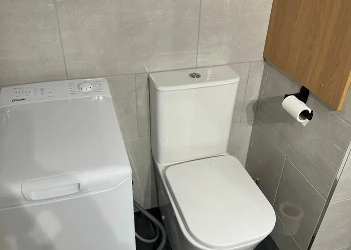 Apartman Vue A Roses