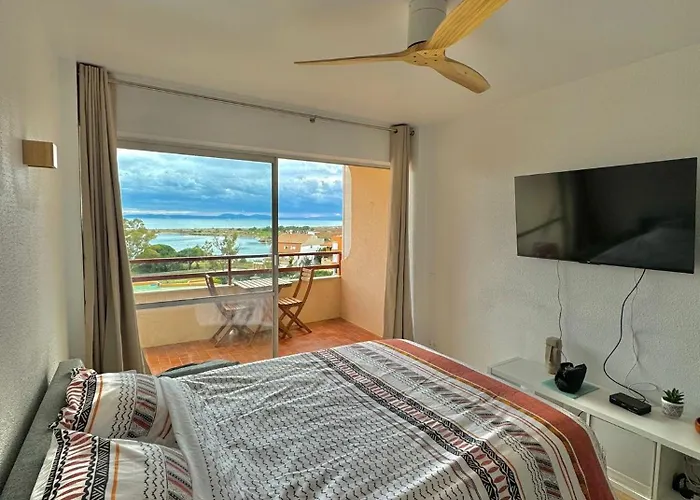 Apartman Vue A